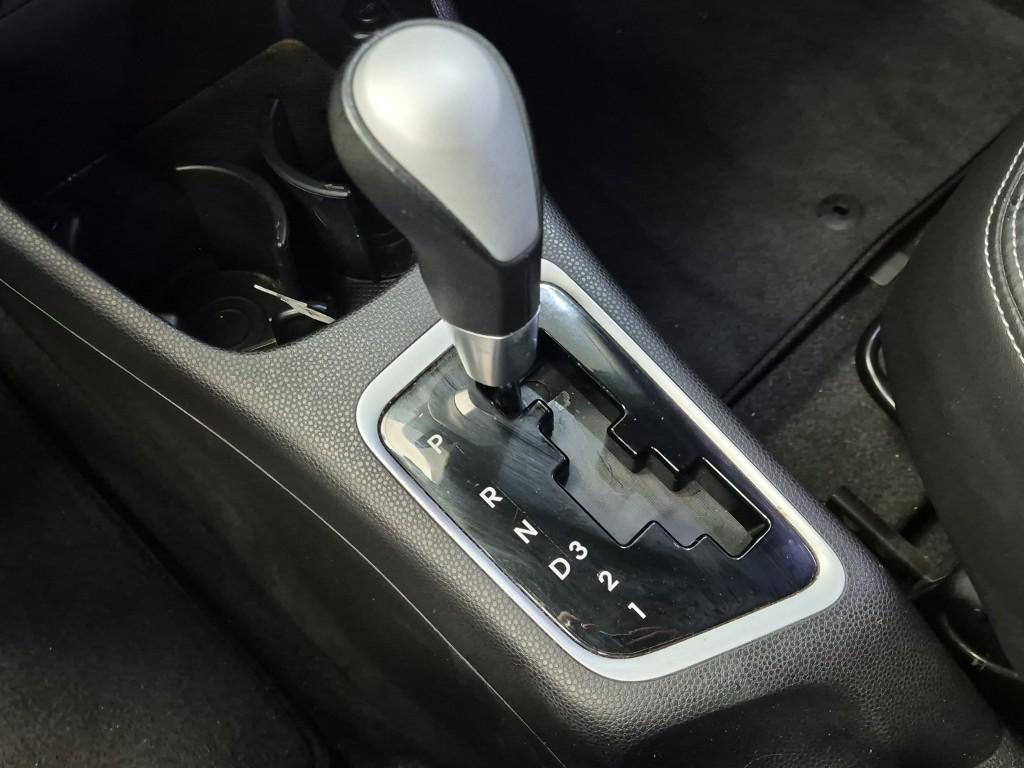 Kia Morning Deluxe 9