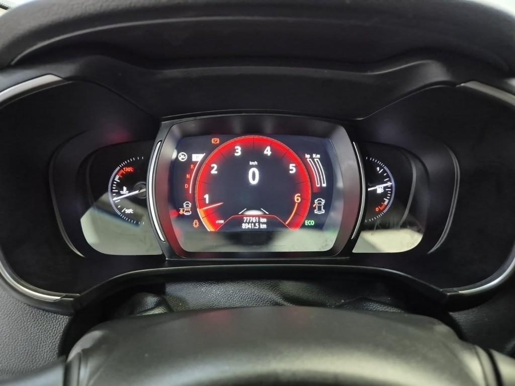 Renault QM6 Gasoline 2.0 GDe LE Signature 2WD 7