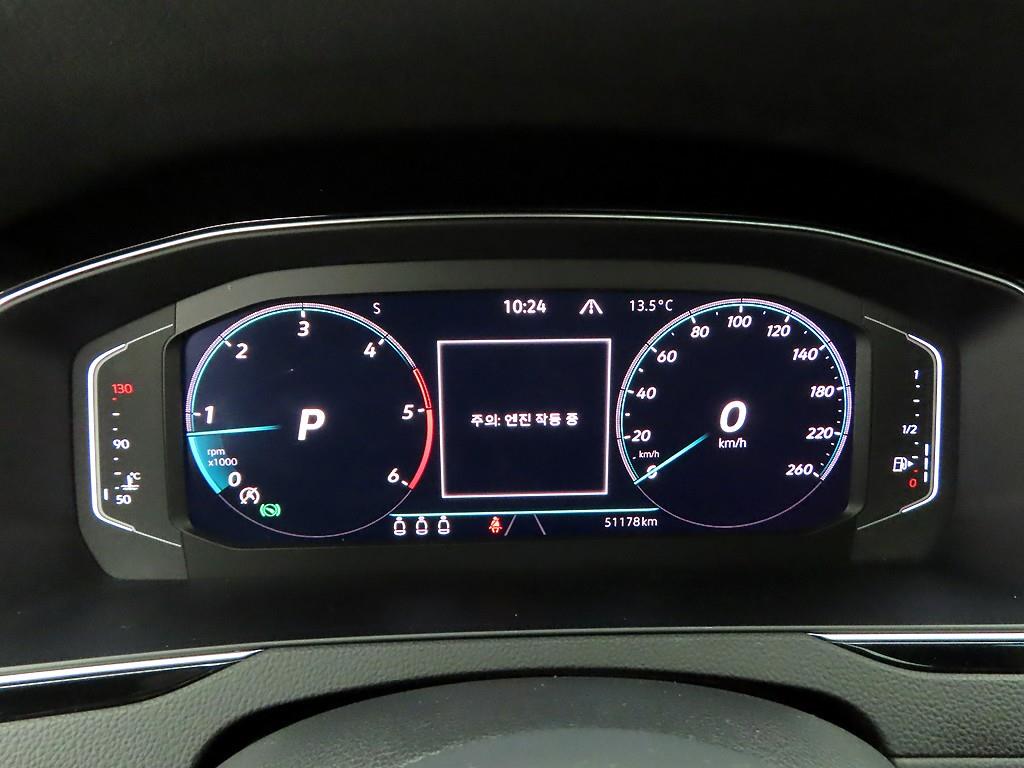 Volkswagen Passat GT 2.0 TDI Prestige B8 6