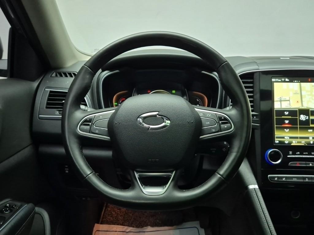 Renault QM6 Diesel 4WD RE Signature 10