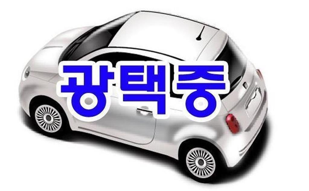 Kia Mohave 4WD Platinum Gravity