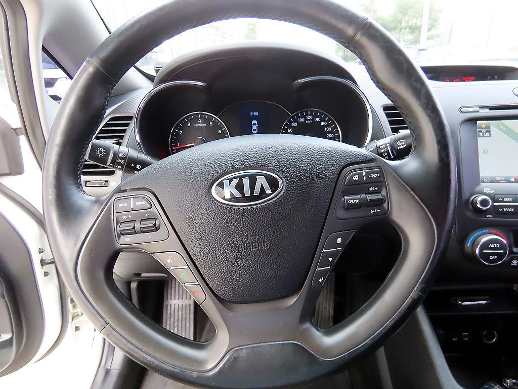 Kia K3 1.6 GDI Prestige 9
