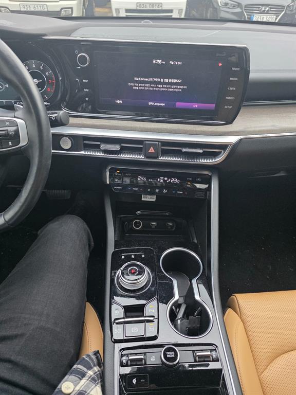 Kia K5 1.6 Turbo Noblesse 7