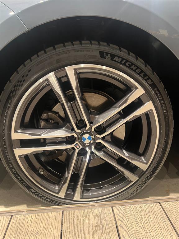 BMW 2 Series 218d M Sport 7