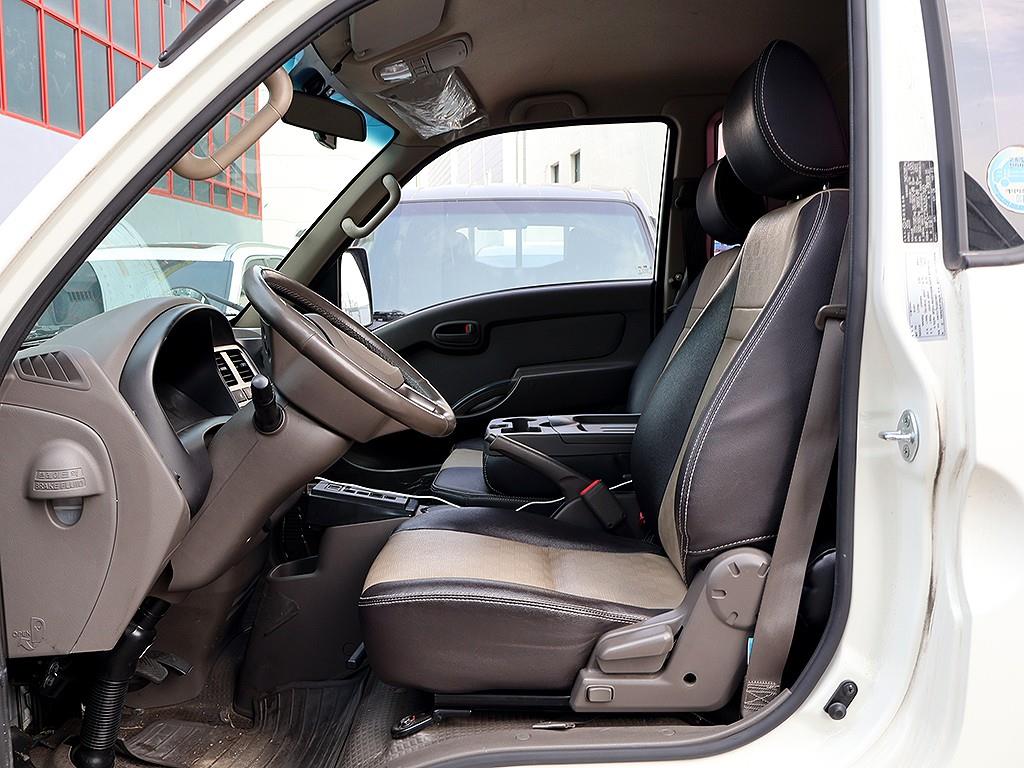 Hyundai Porter 1.0 Ton/ Super Cab/ Long Wheelbase 6