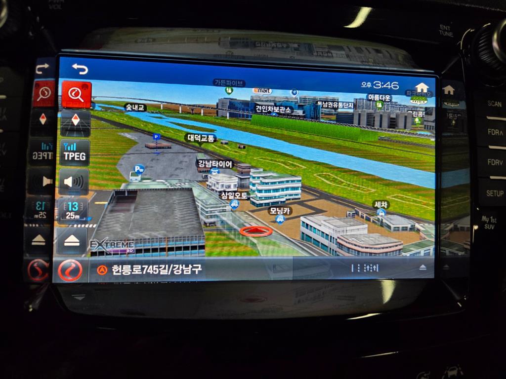 KG Mobility (Ssangyong) Tivoli 2WD Gasoline 1.6 IX 9