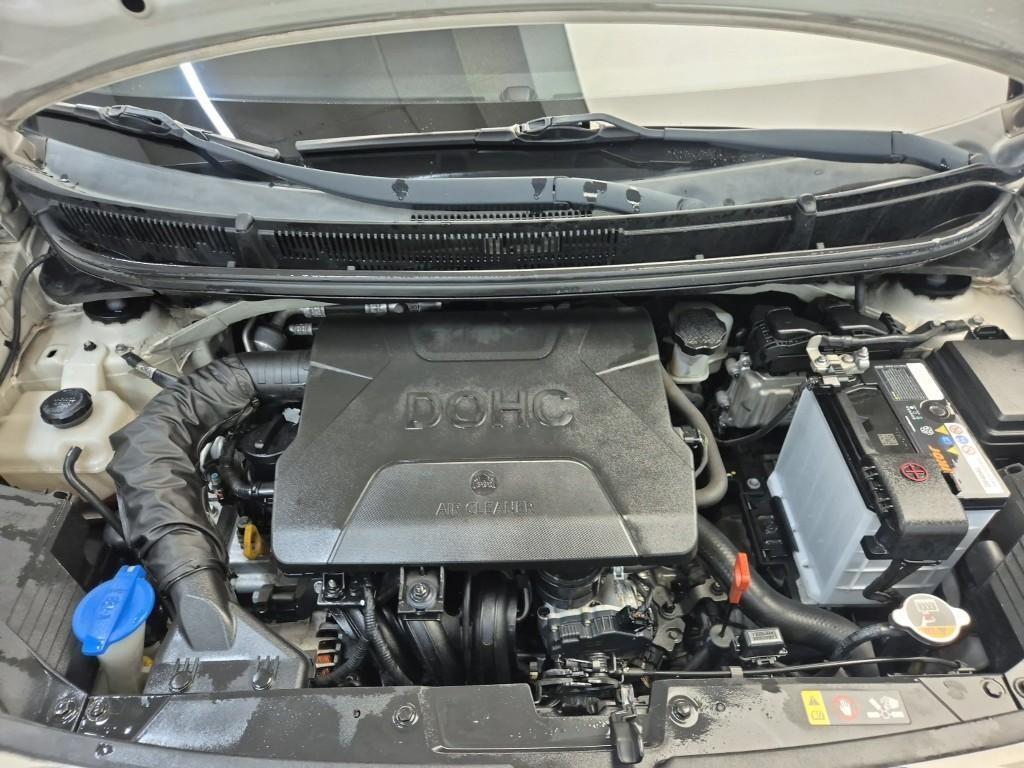 Kia Morning Luxury 6