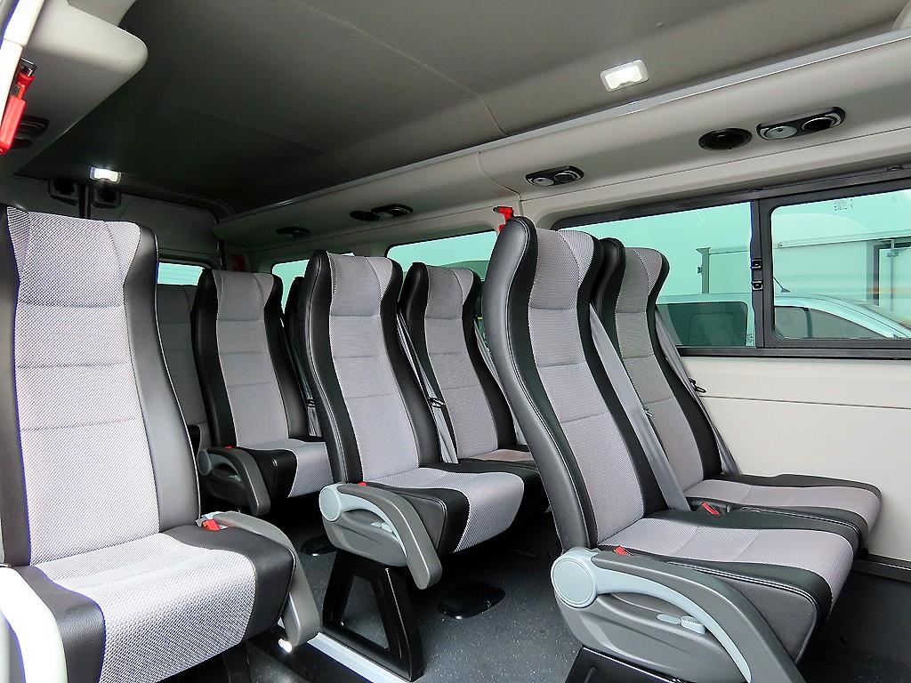 Renault Master 2.3 8