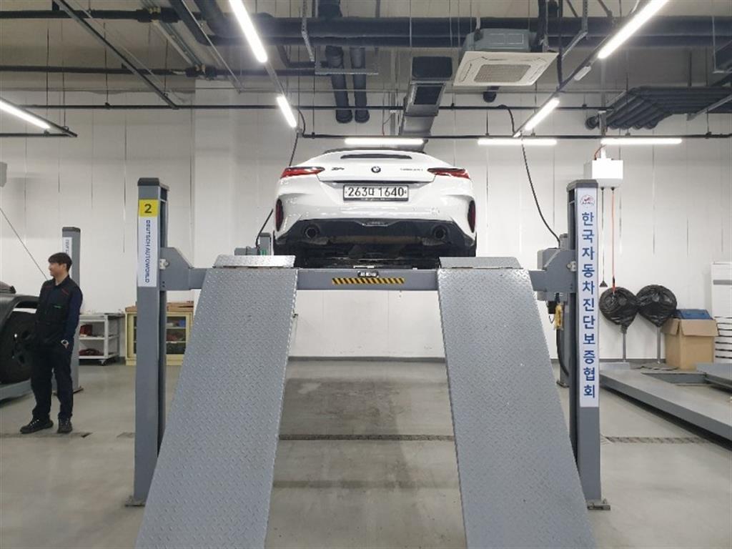 BMW Z4 sDrive 20I M Sport 2