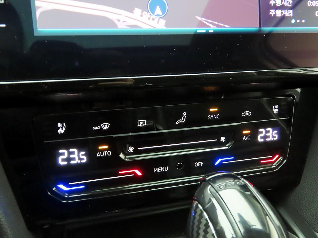 Volkswagen Passat GT 2.0 TDI Prestige B8 10