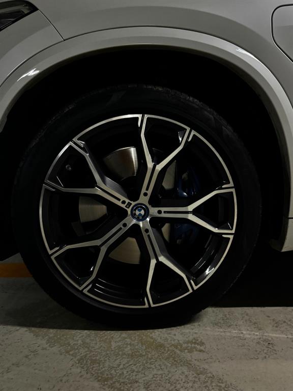 BMW X5 xDrive 45e M Sport 7