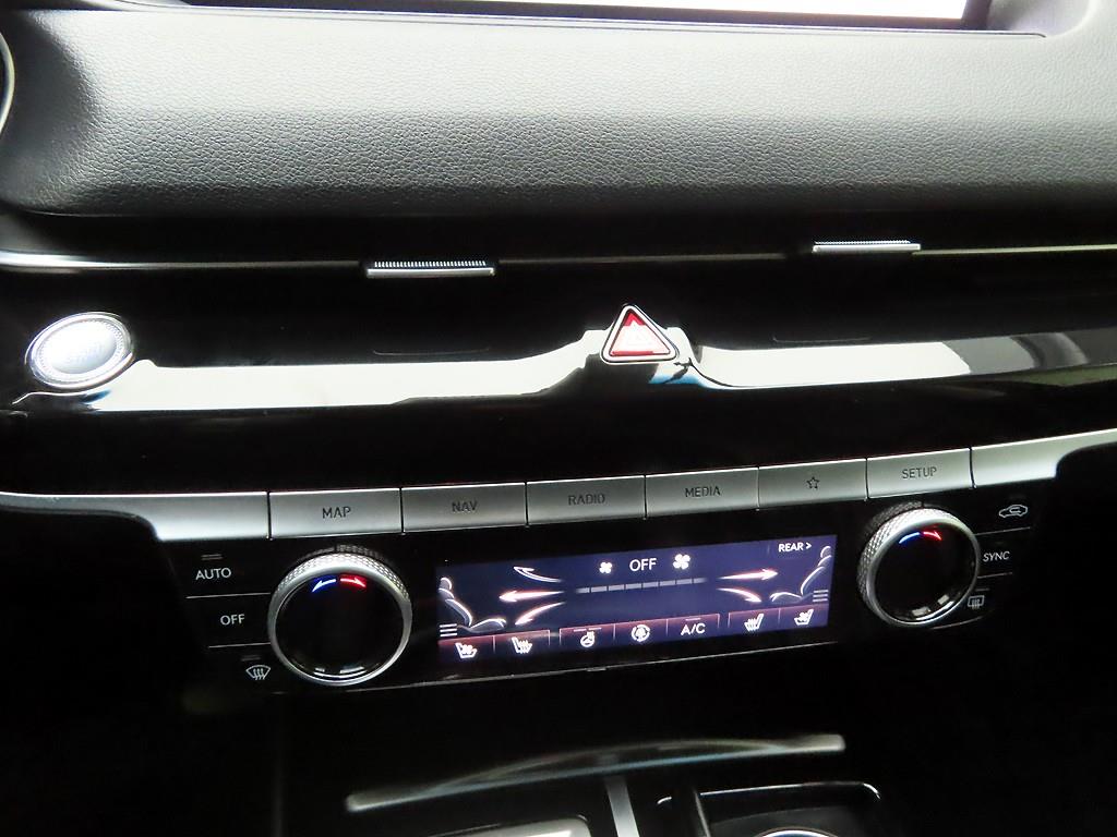 Genesis G80 3.5 Gasoline Turbo AWD 10