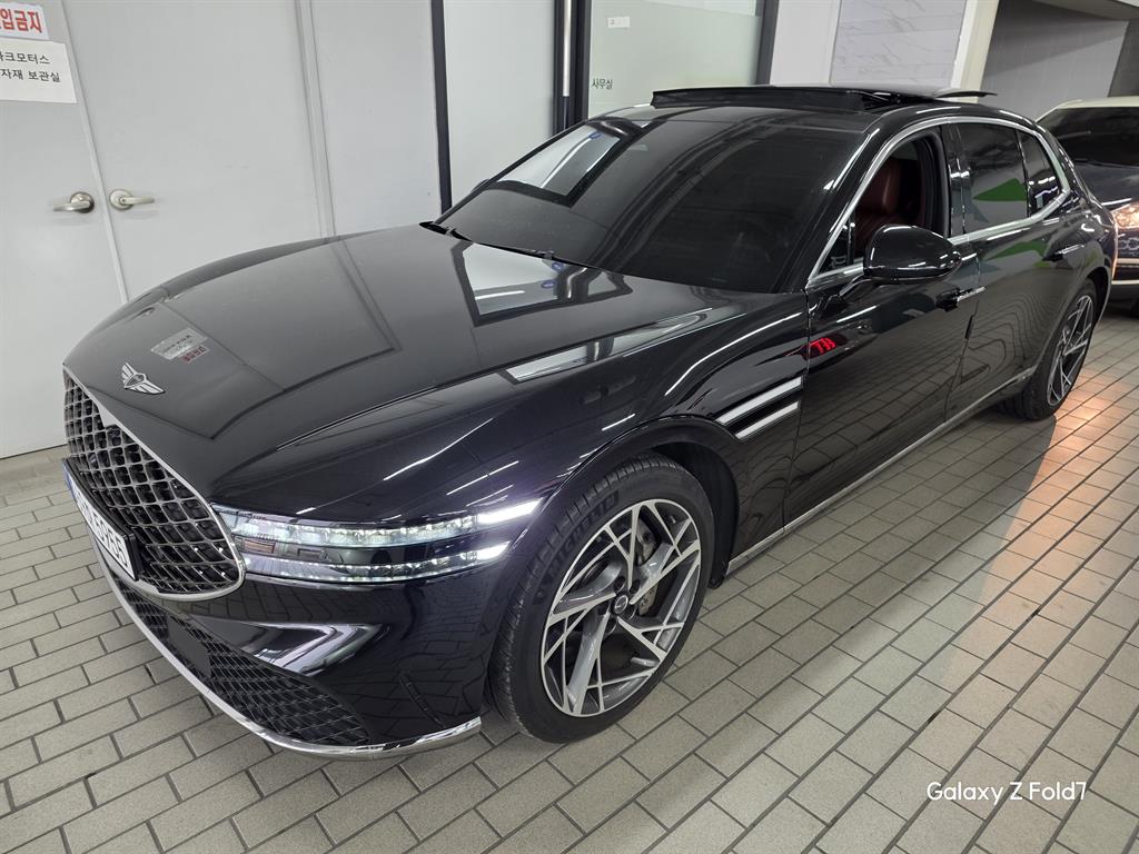 Genesis G90 3.5T GDI AWD