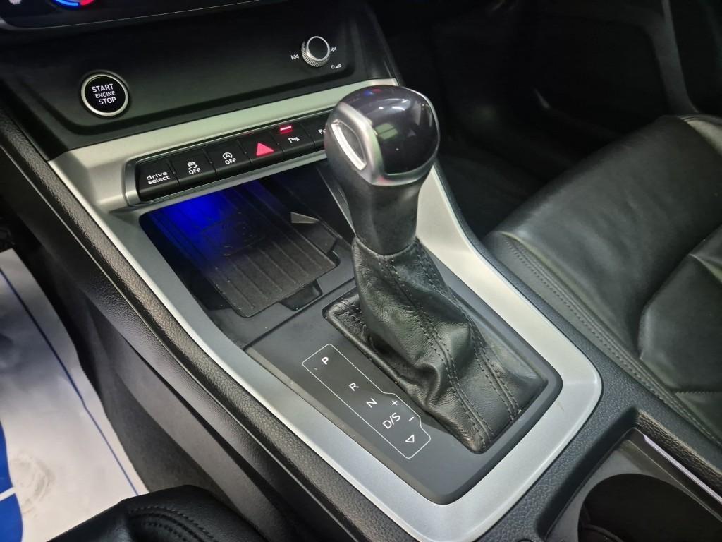 Audi Q3 35 TDI Quattro Premium 9