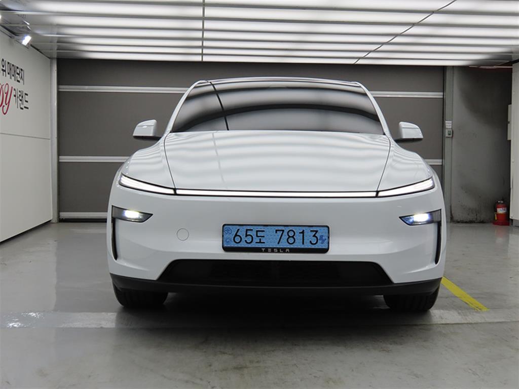 Tesla Model Y Long Range 3