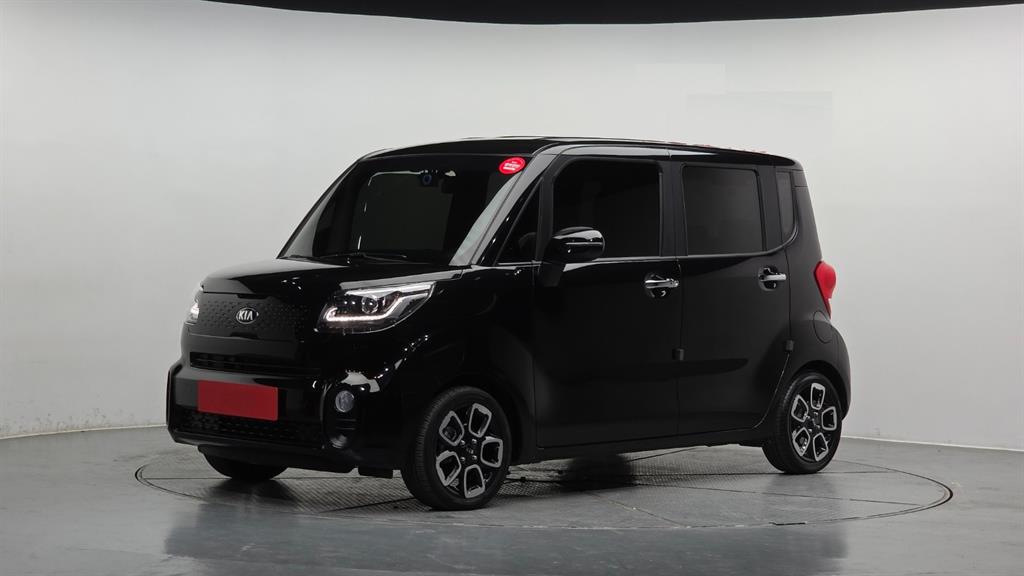Kia Ray Prestige
