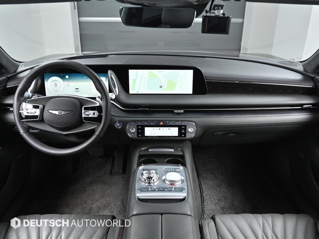 Genesis G90 3.5T GDI AWD 7