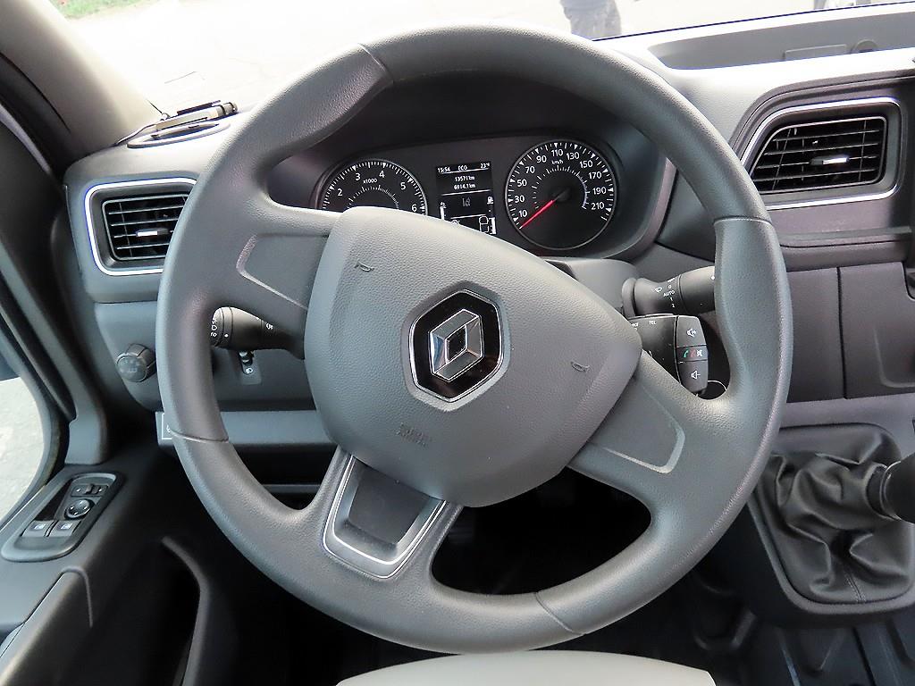 Renault Master 2.3 10