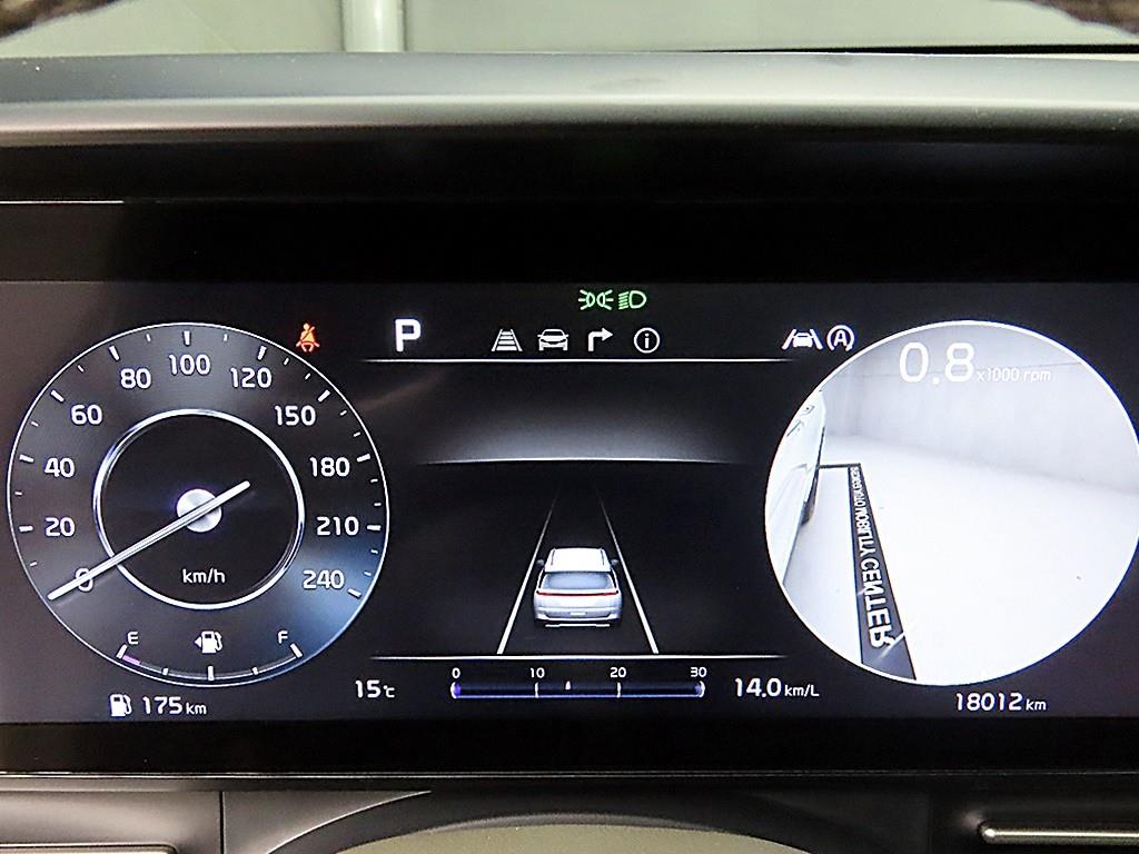 Kia Carnival Diesel Noblesse 9