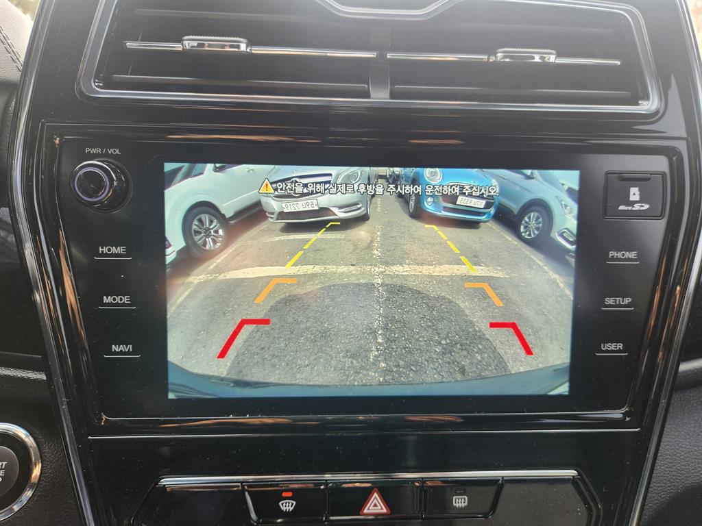 KG Mobility (Ssangyong) Tivoli 2WD Gasoline 1.5 V5 9