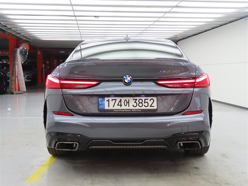 BMW 2 Series M235i xDrive 4