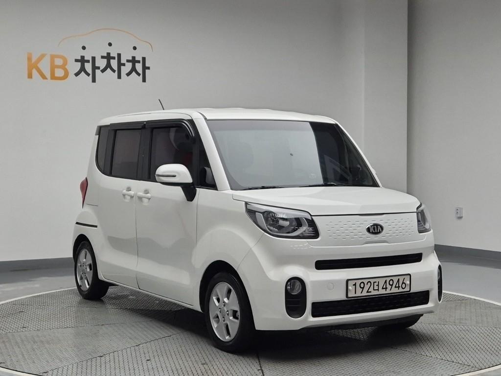 Kia Ray Trendy 5