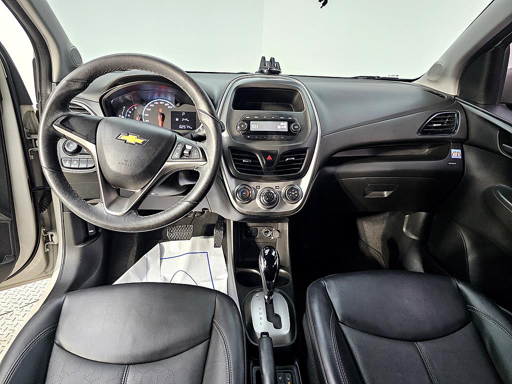 Chevrolet Spark LT Plus M/ T 6