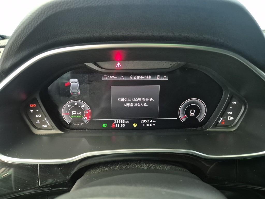 Audi Q3 35 TDI Quattro Premium 7