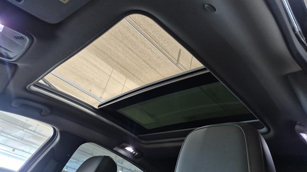 Chevrolet Malibu 1.5 Turbo LTZ 9