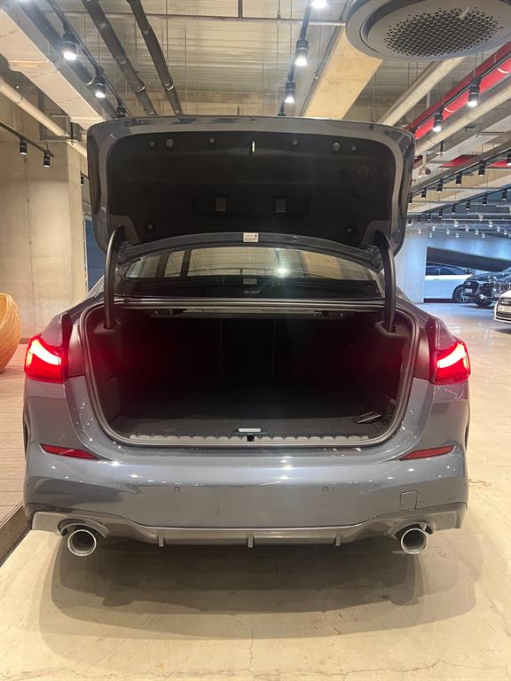 BMW 2 Series 218d M Sport 6