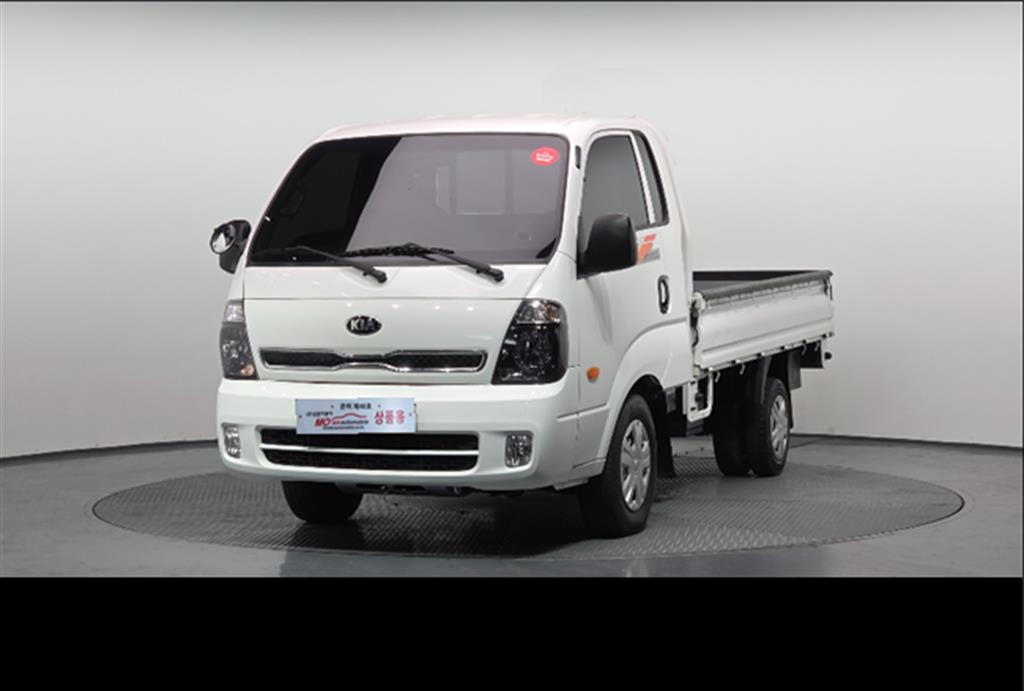 기아 봉고3 1톤 카고 - 중고 트럭 매물 이미지