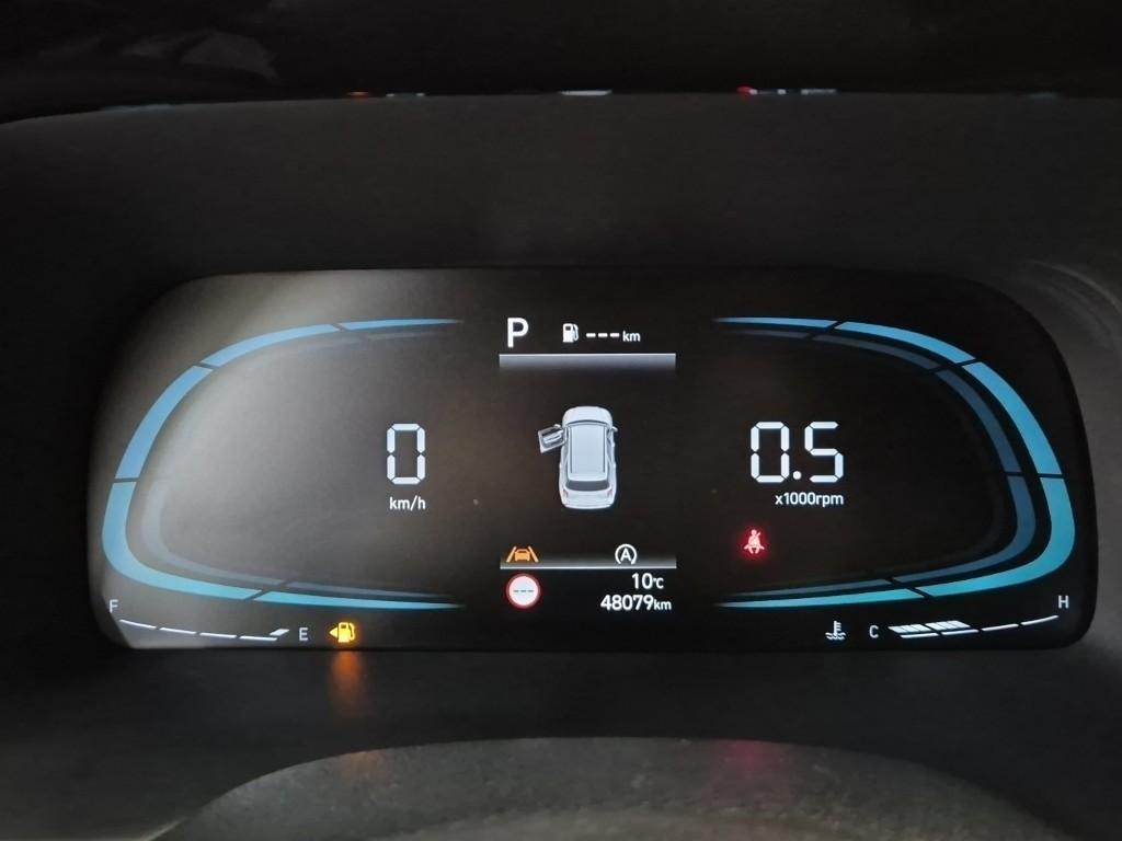 Hyundai Palisade Gasoline 3.8 2WD Exclusive 7