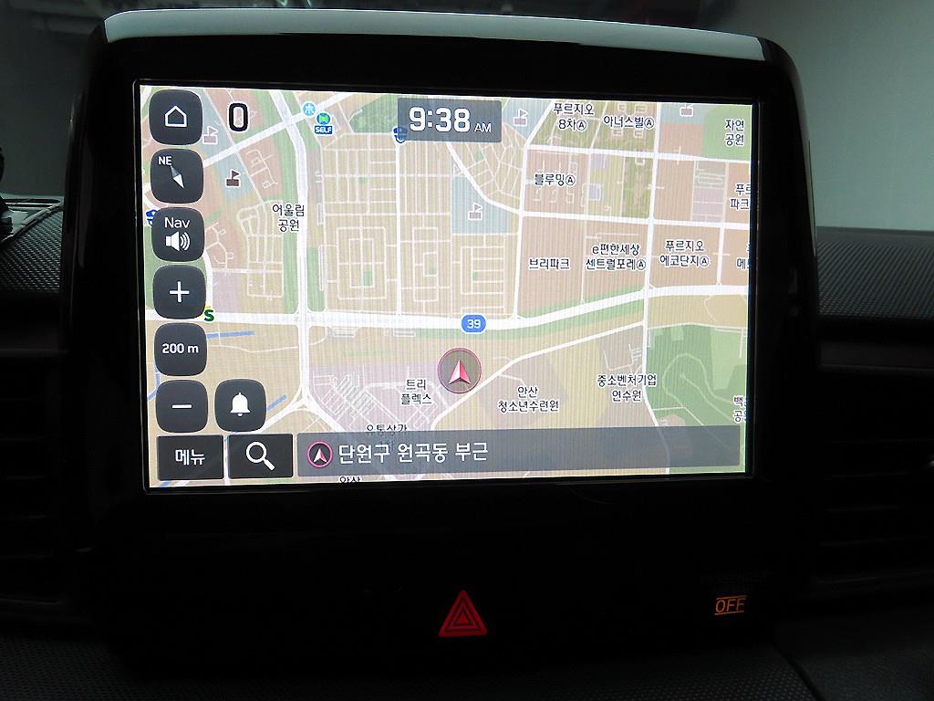 Hyundai Veloster 1.6 Turbo Sport Core 9