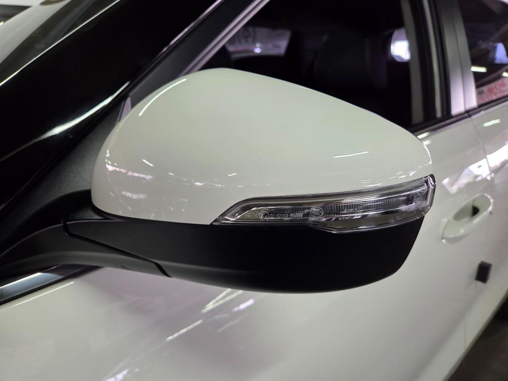 KG Mobility (Ssangyong) Tivoli 2WD Gasoline 1.6 IX 7