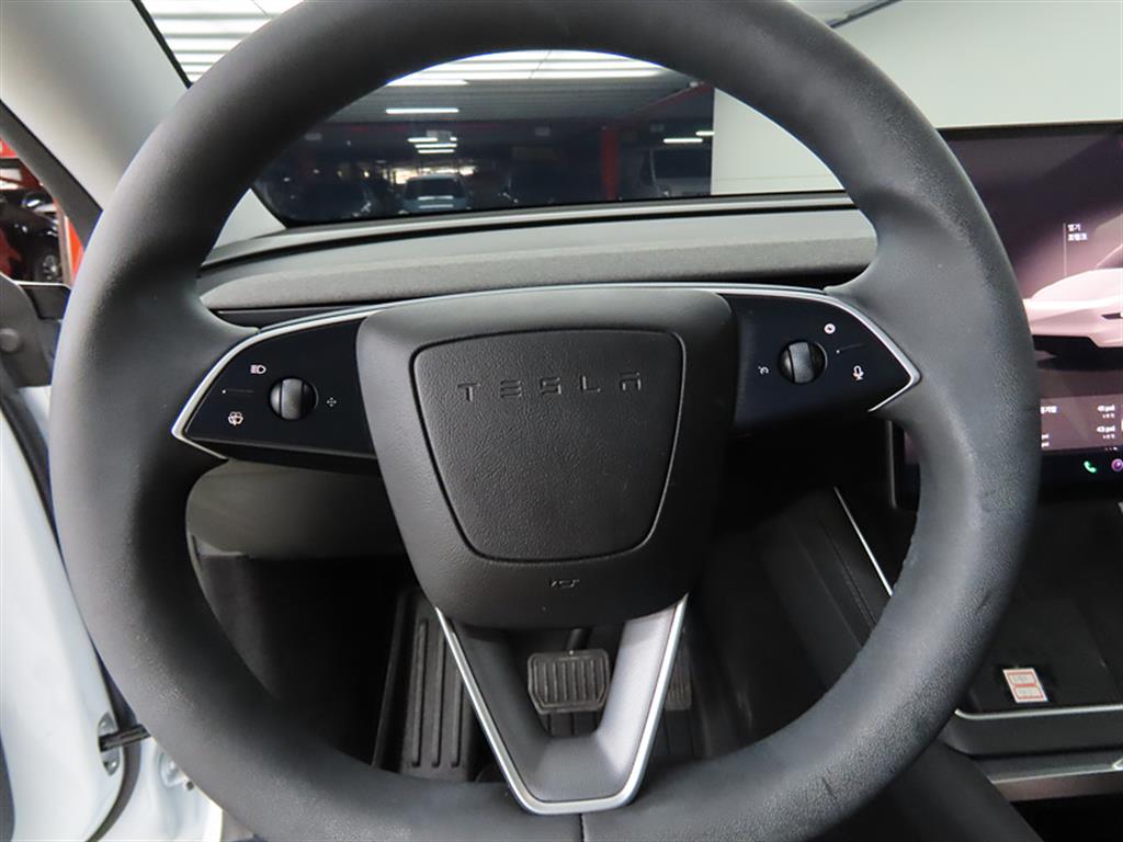 Tesla Model Y Long Range 9