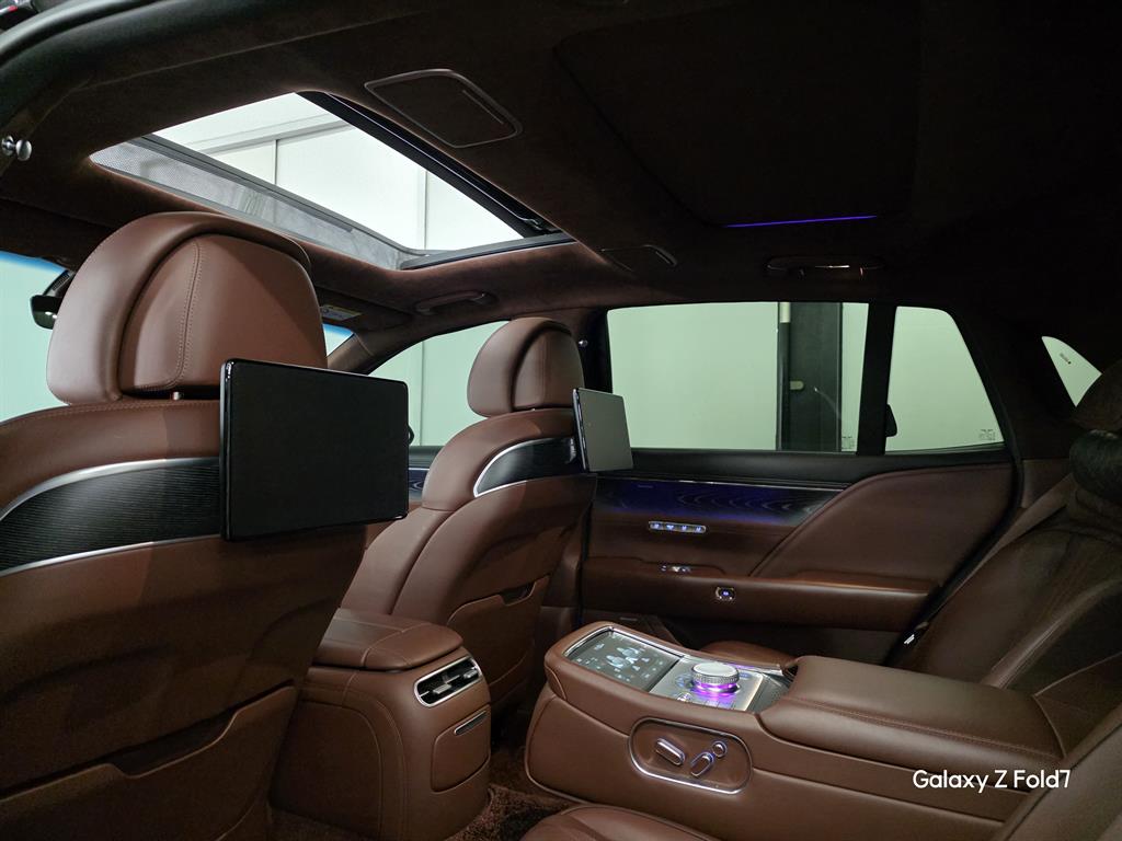 Genesis G90 3.5T GDI AWD 8