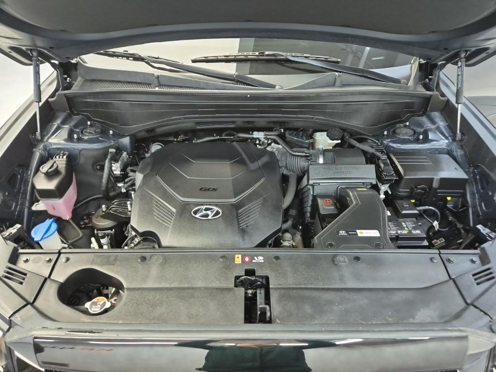 Hyundai Palisade Gasoline 3.8 2WD Exclusive 6