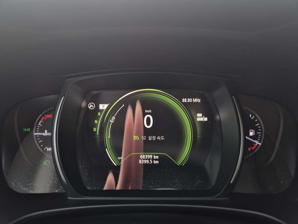 Renault QM6 2.0 LPe 2WD SE 3