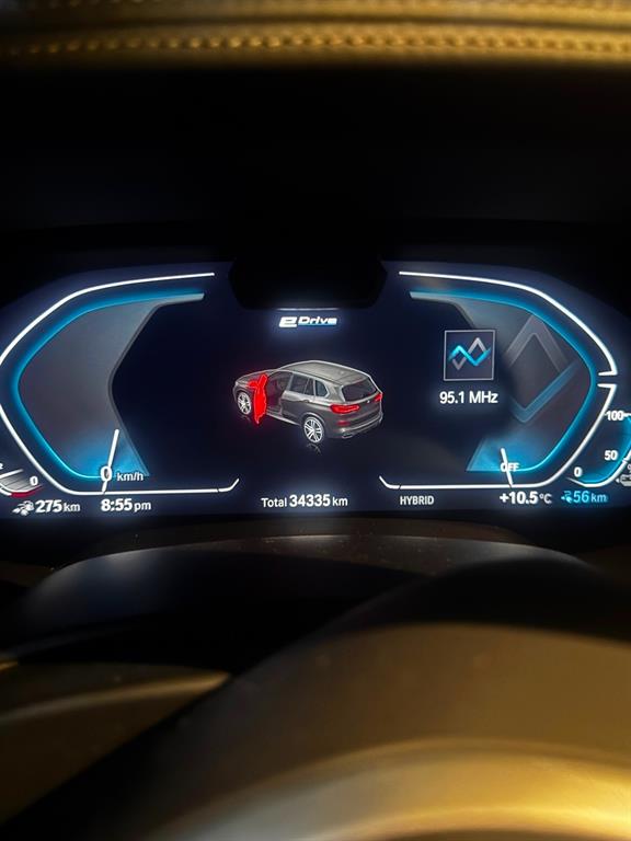 BMW X5 xDrive 45e M Sport 6