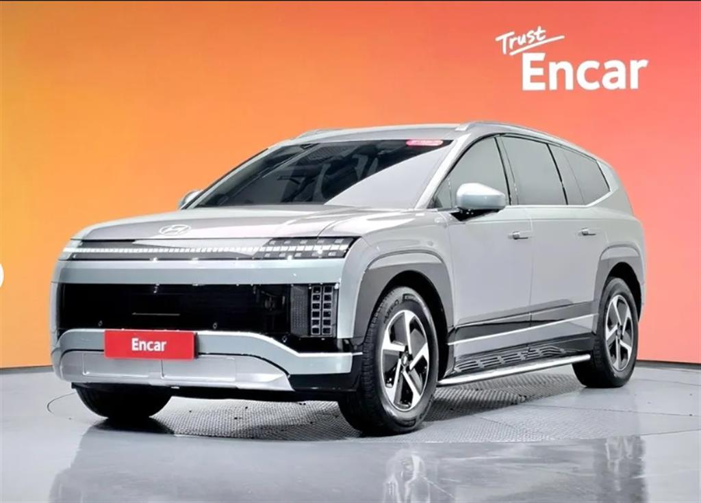 Hyundai IONIQ Long Range 2WD Prestige