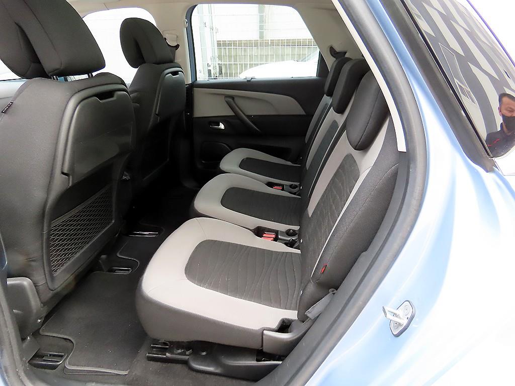 Citroen C4 Picasso 1.6 B-HDI Feel 7