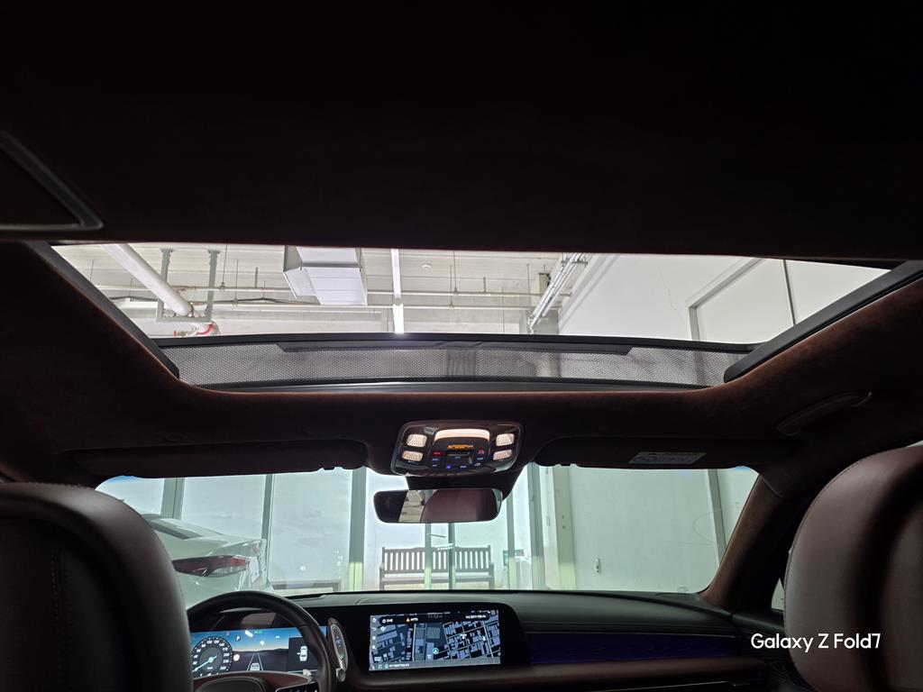 Genesis G90 3.5T GDI AWD 6