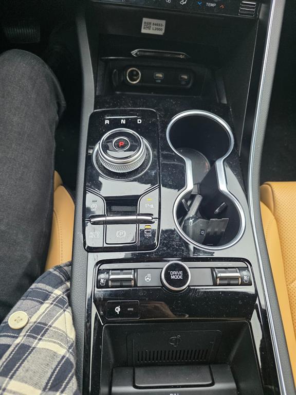 Kia K5 1.6 Turbo Noblesse 6