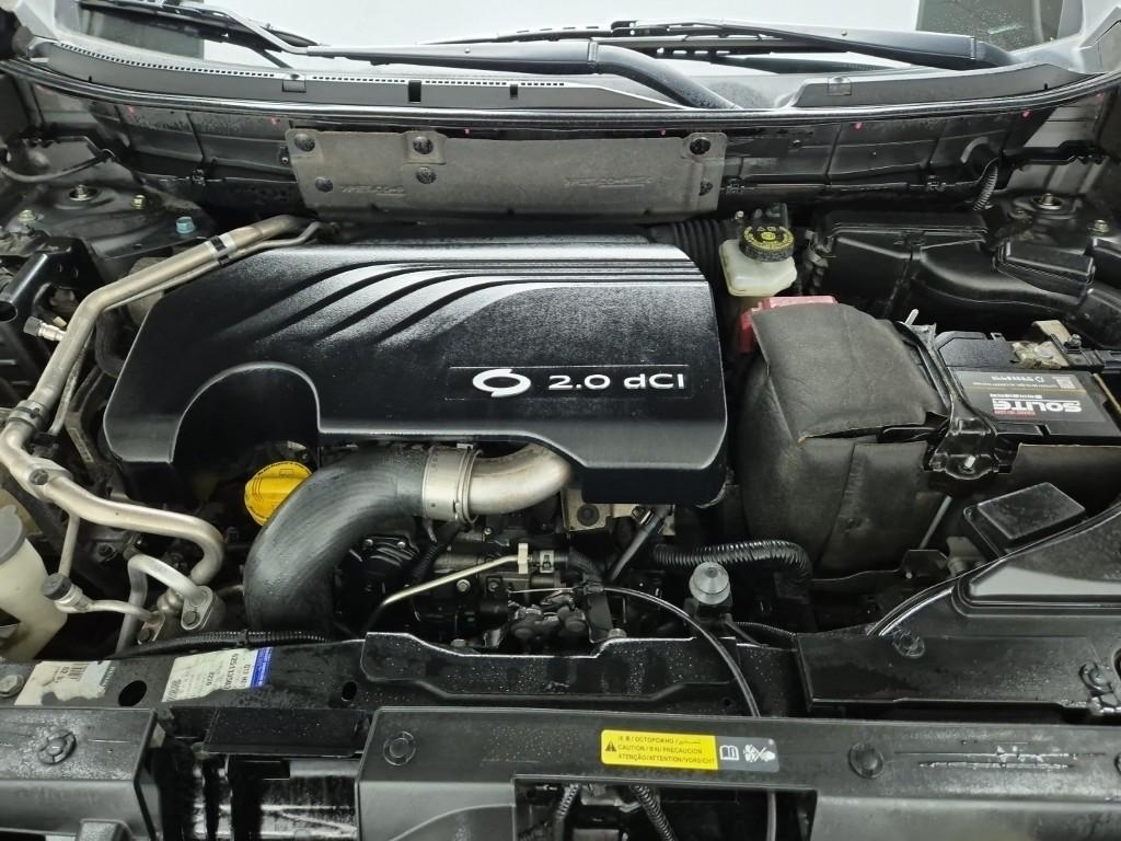 Renault QM6 Diesel 4WD RE Signature 6