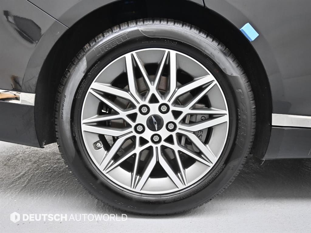 Genesis G80 2.5 Gasoline Turbo AWD Base Type 7