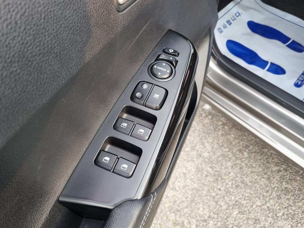 Kia Morning Luxury 9