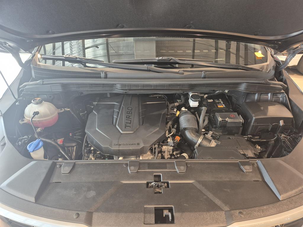 Kia Carnival Diesel Prestige 7