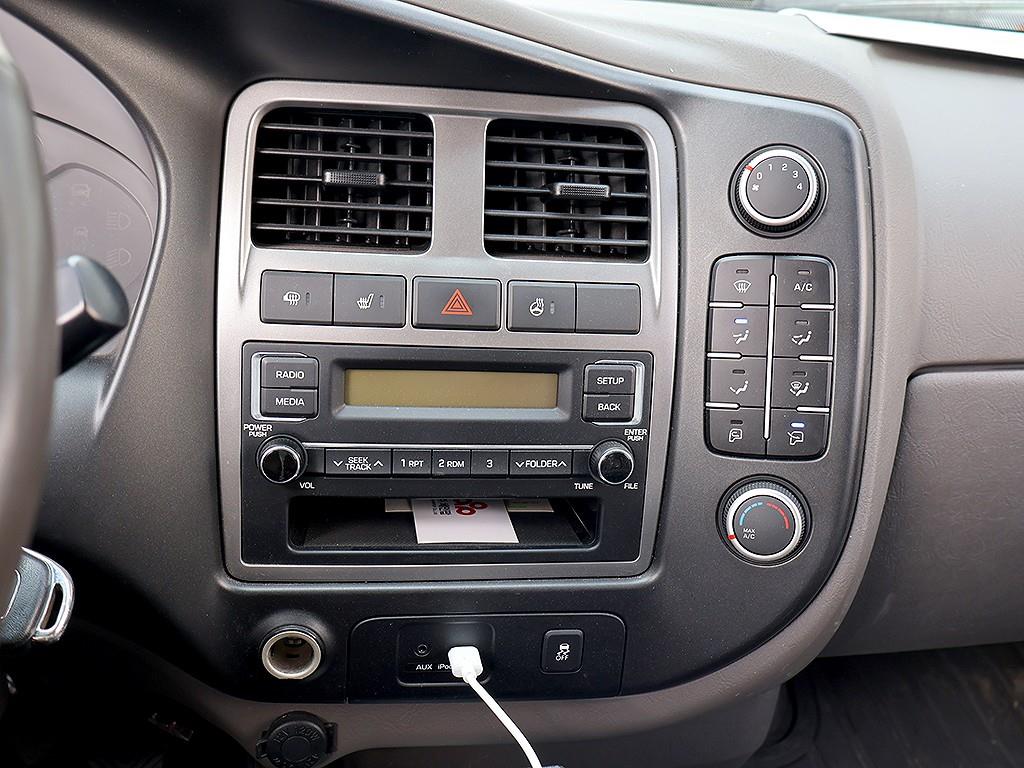 Hyundai Porter 1.0 Ton/ Super Cab/ Long Wheelbase 10