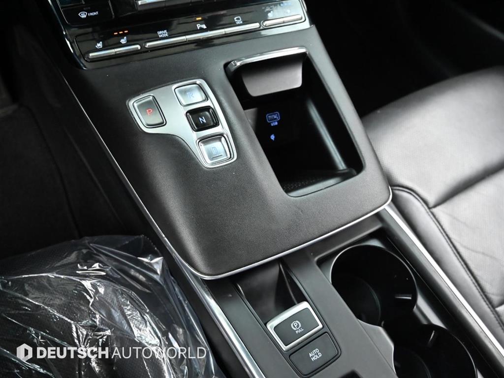 Hyundai Grandeur Premium Choice 10