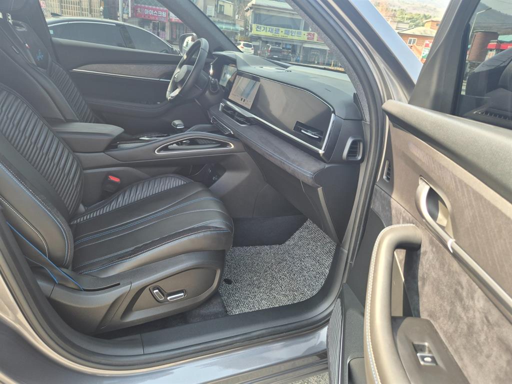 Renault Koleos Gasoline 2.0 Esprit Alpine 2WD 10